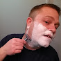 Shaving With Rich