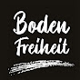 Bodenfreiheit