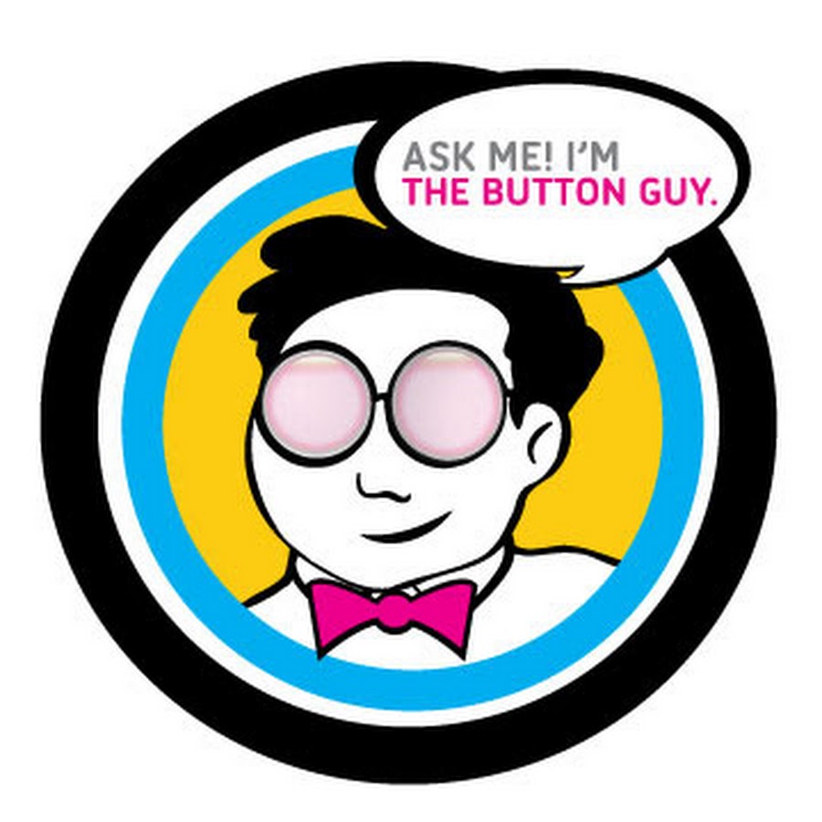 The Button Guy - YouTube