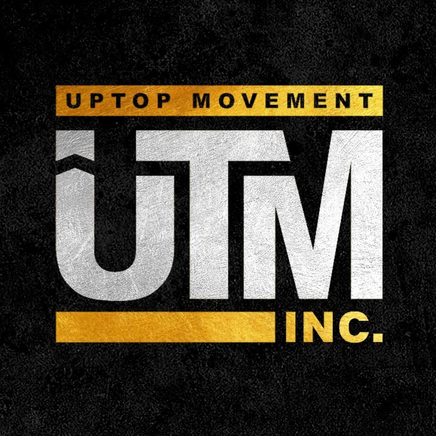 UpTop Movement Inc. @Uptopmovementinc_