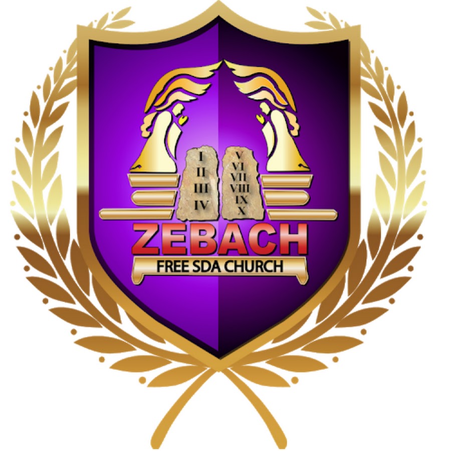 Zebach Free Sda Church Youtube