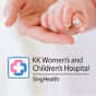 KK Women's and Children's Hospital