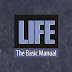 logo Life The Basic Manual