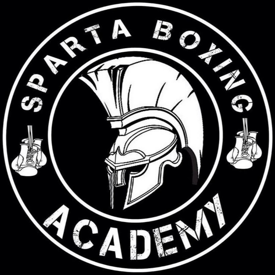 Sparta Boxing Academy