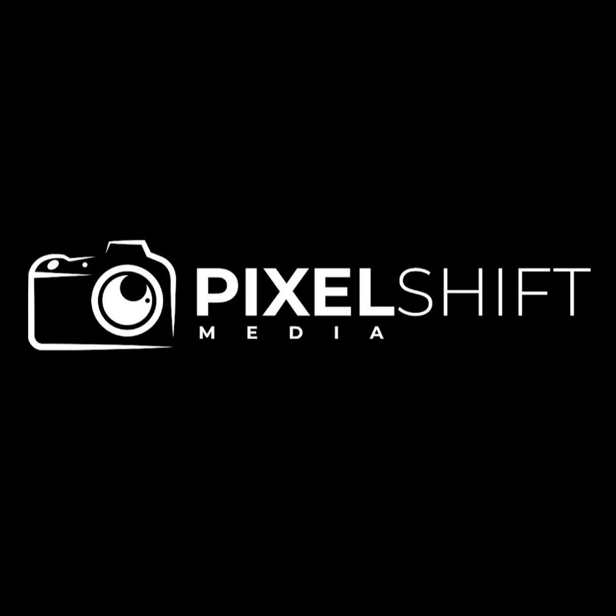 Pixel Shift Media