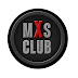 logo mXs CLUB