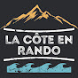 La Côte En Rando