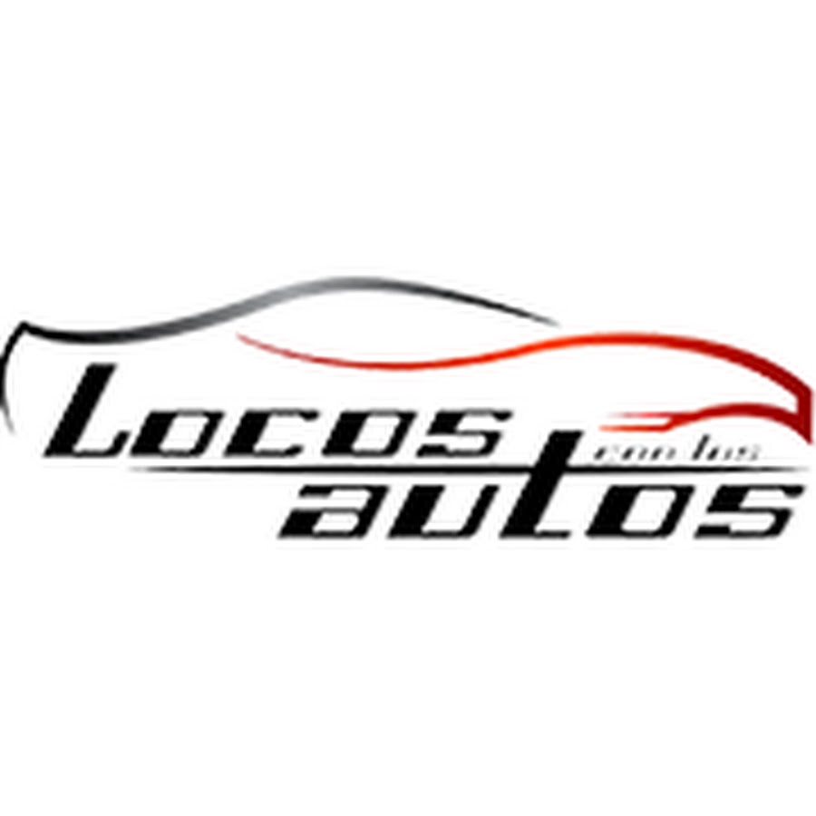 Locos Con Los Autos Oficial - YouTube