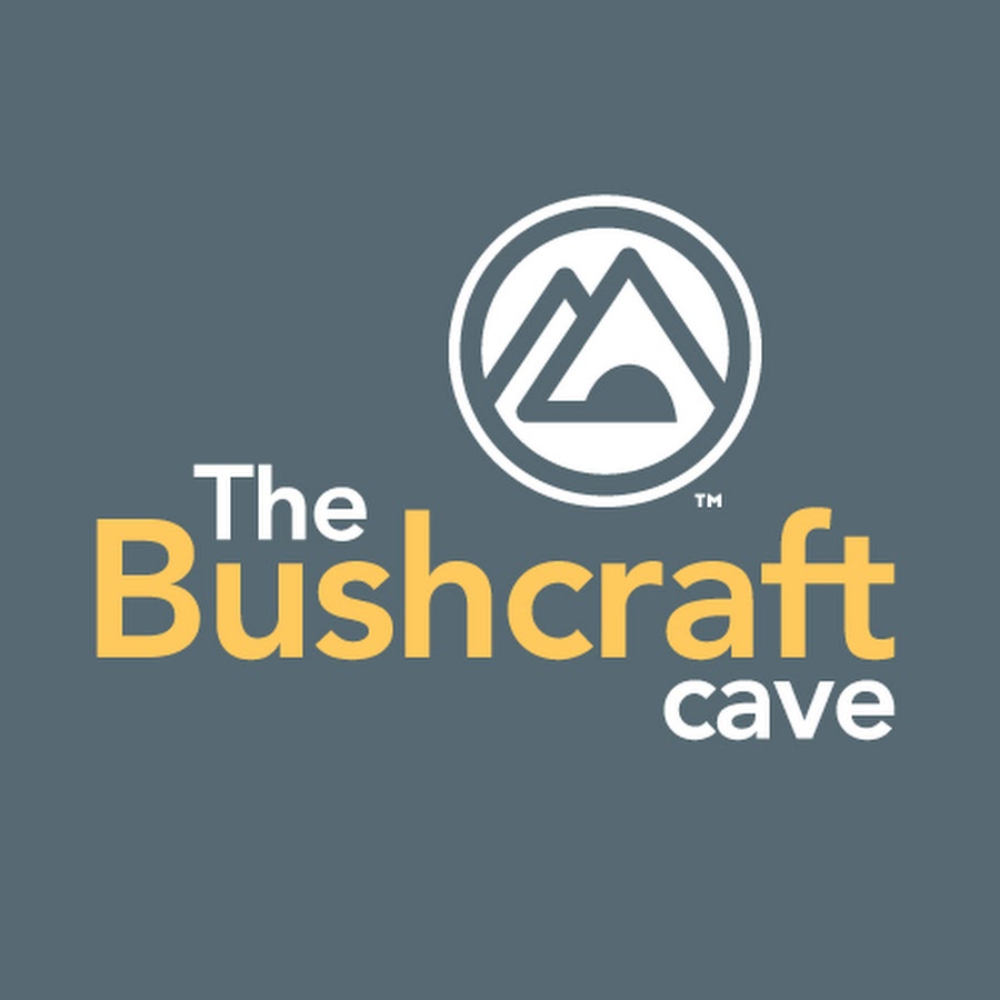 The Bushcraft Cave