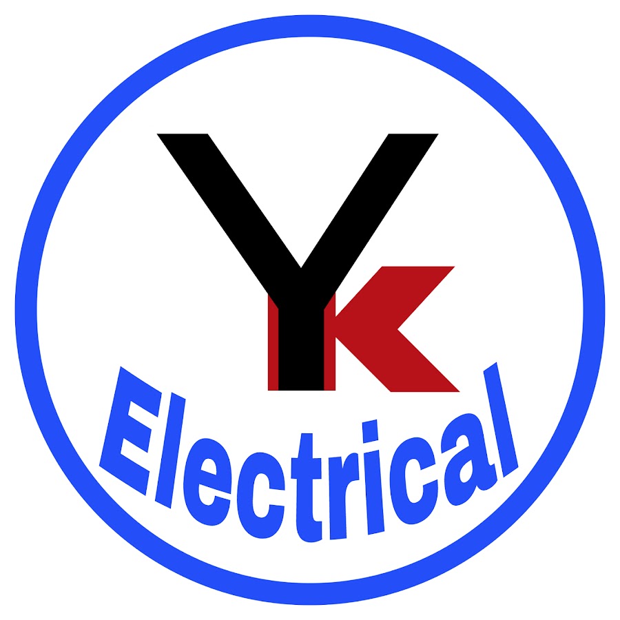 YK Electrical @YKElectrical