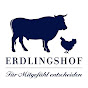 Erdlingshof “Wir retten Tiere”