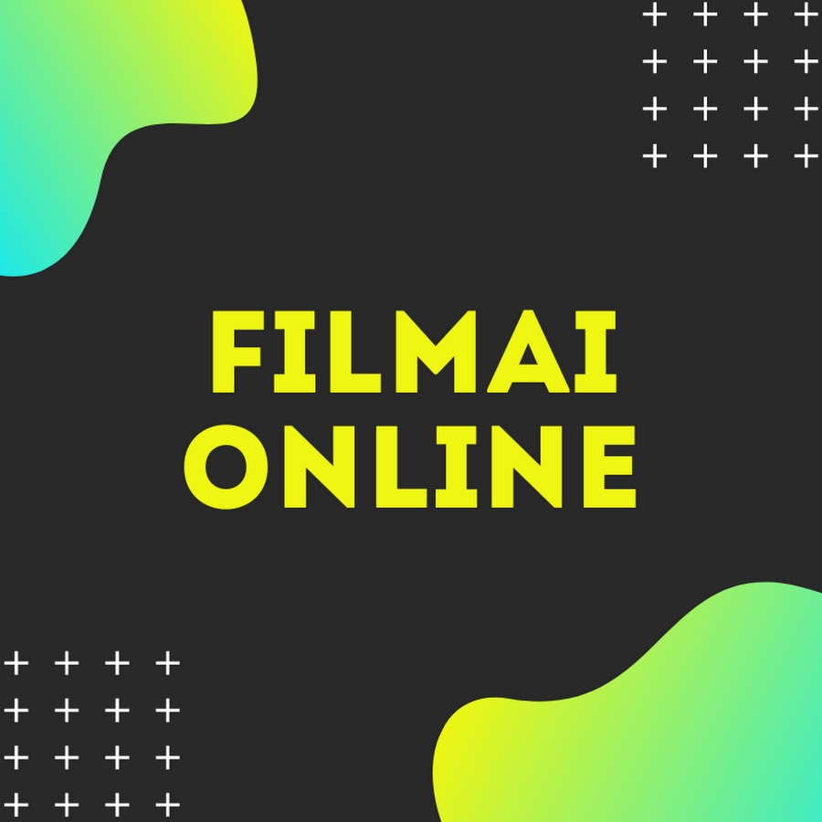 Filmai online nemokamai - YouTube