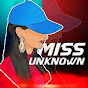 Miss Unknown