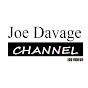 Joe Davage Channel