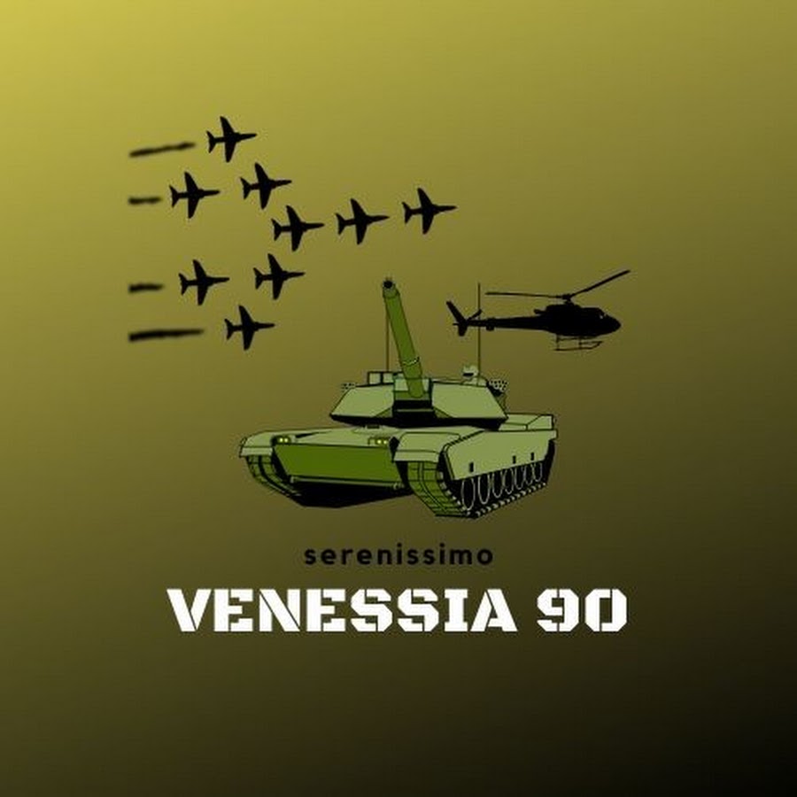 VENESSIA90