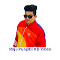 Raju Punjabi Hd Video