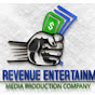 THE REVENUE ENTERTAINMENT