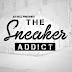 logo THESNEAKERADDICT