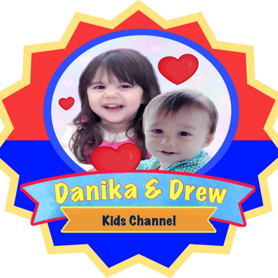 Danika & Drew