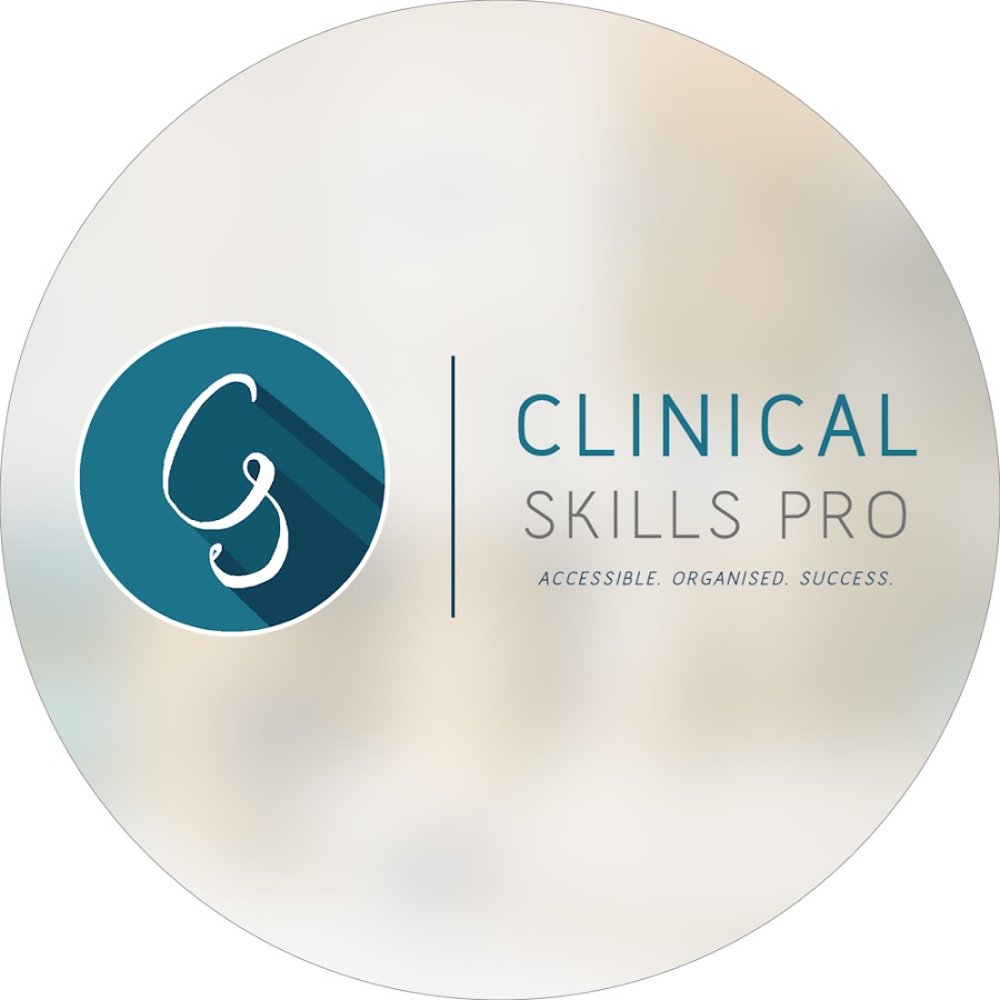 Clinical Skills Pro