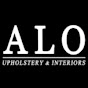 ALO Upholstery