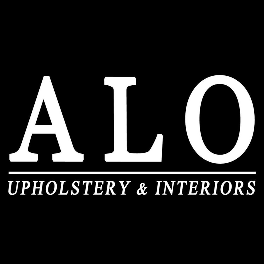 ALO Upholstery