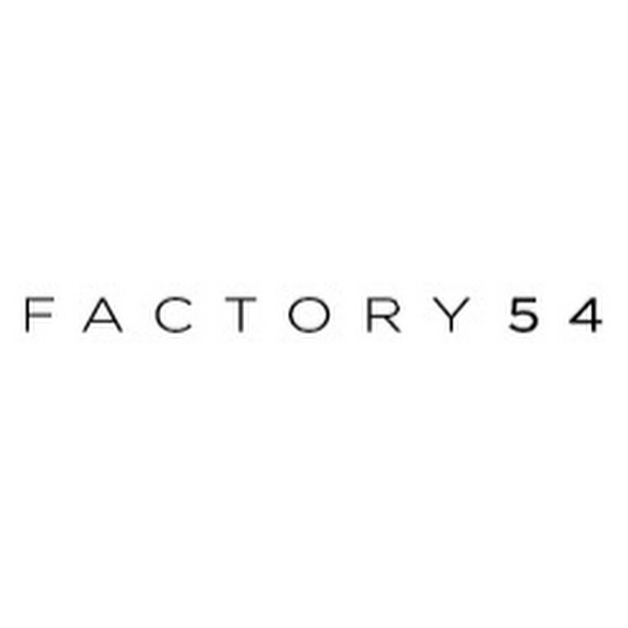 LULULEMON  Factory 54