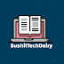 logo SushilTechDiary