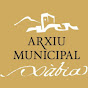 Arxiu Xàbia