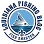 Louisiana Fishing Blog