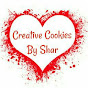 Creative Cookies By Shar