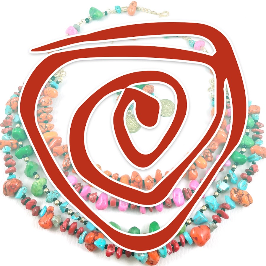 Linda Jones Wire Jewellery YouTube