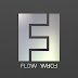 logo Flow Form / Mobile Music