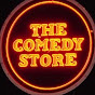 The Comedy Station