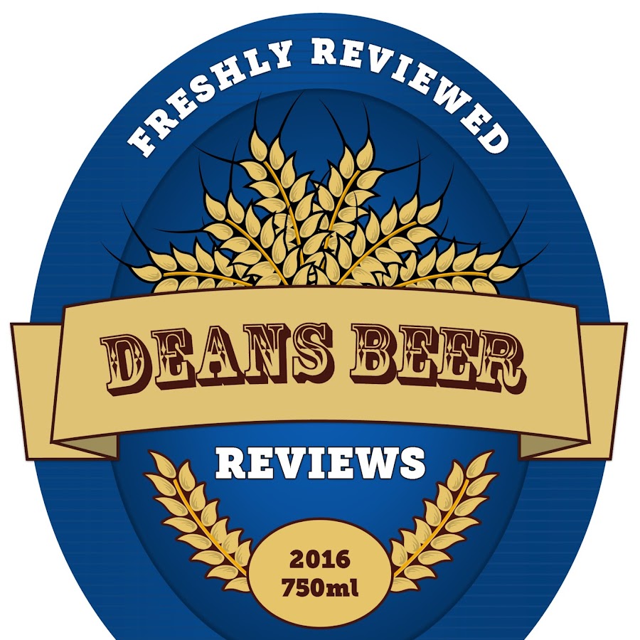 Deans Beer Reviews