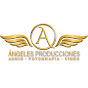 ANGELES PRODUCCIONES