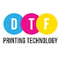 DTF Printing Technology
