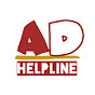 AD HELPLINE