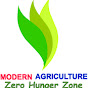 Modern Agriculture Info