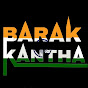 Barak kantha