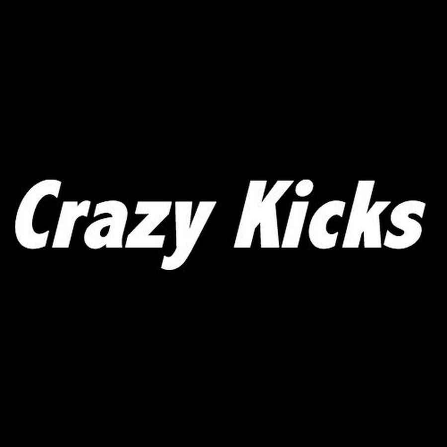 CrazyKicks 21