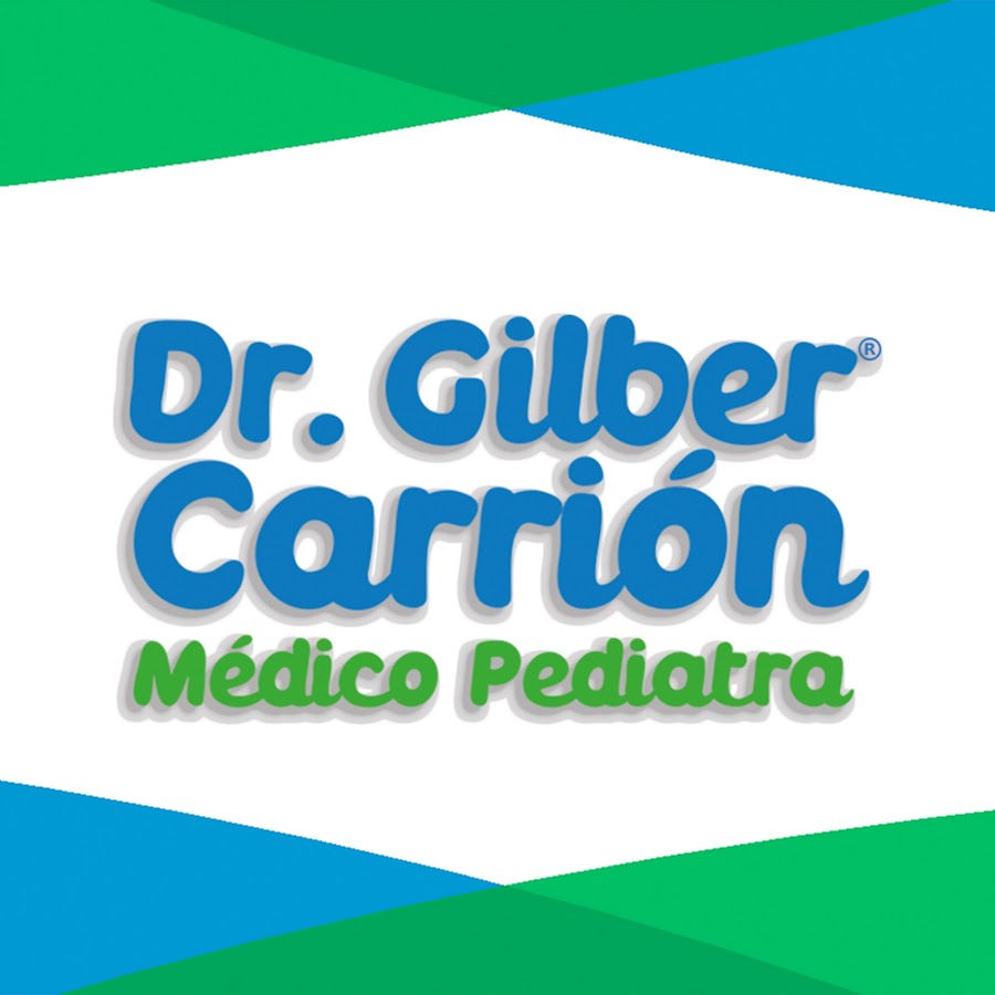 Dr. Gilber Carrión - YouTube Dr. Gilber Carrión