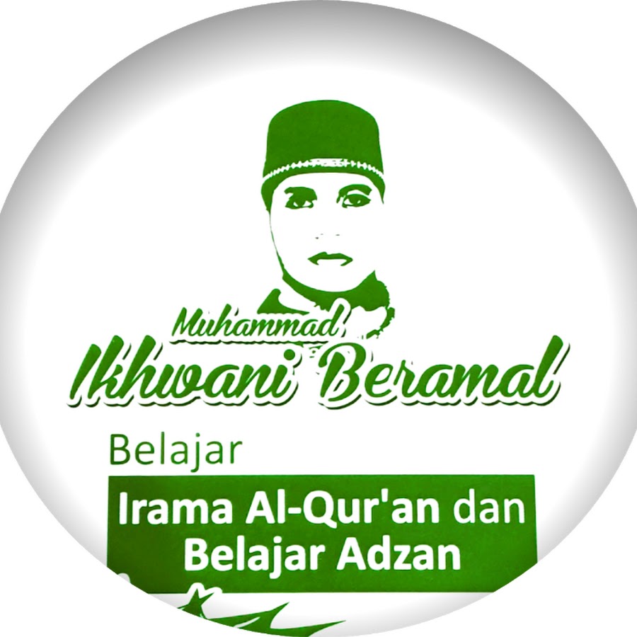 Muhammad Ikhwani Beramal