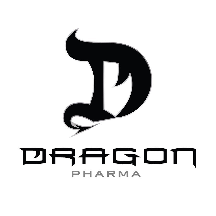 Dragon Pharma Brasil @dragonpharmabrasil