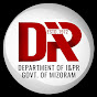 DIPR Mizoram