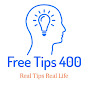 Free Tips 400