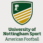 University Of Nottingham American Football