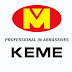 KEME Abrasives