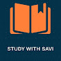 STUDY WITH SAVI