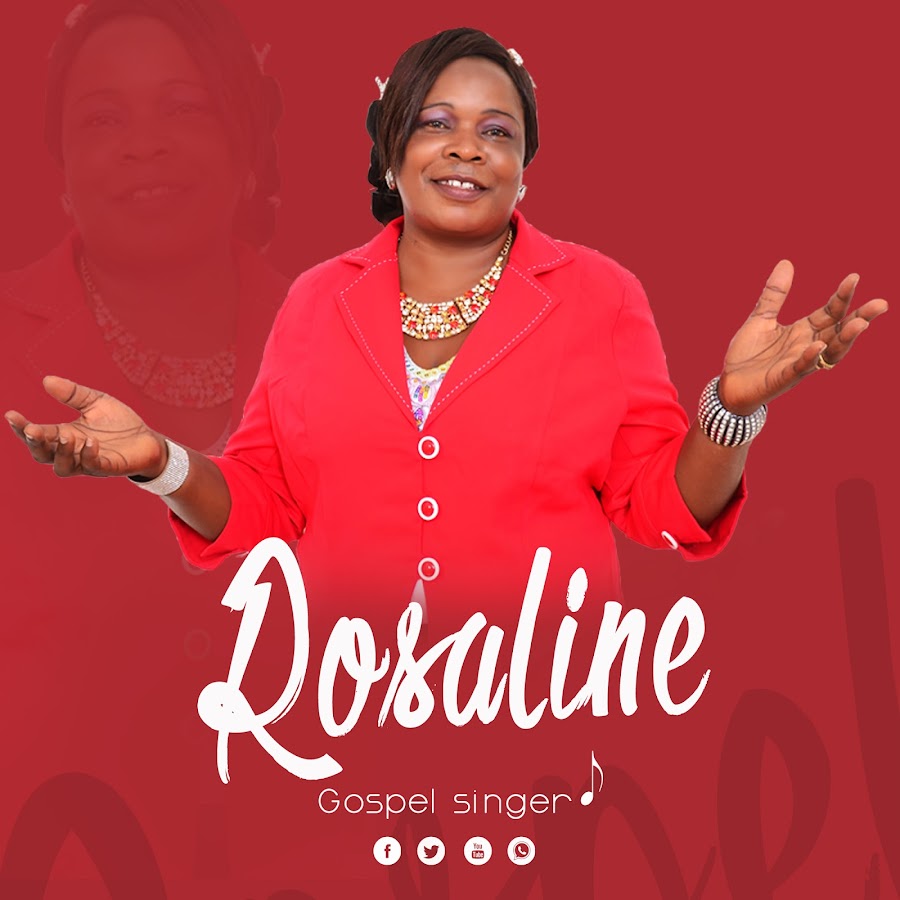 Rosaline- XOESE (Believe) Brand New Gospel Togo! 